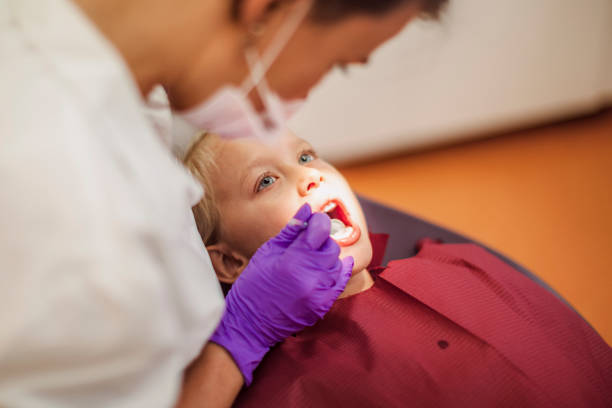 Best Pediatric Emergency Dentist in Lepanto, AR